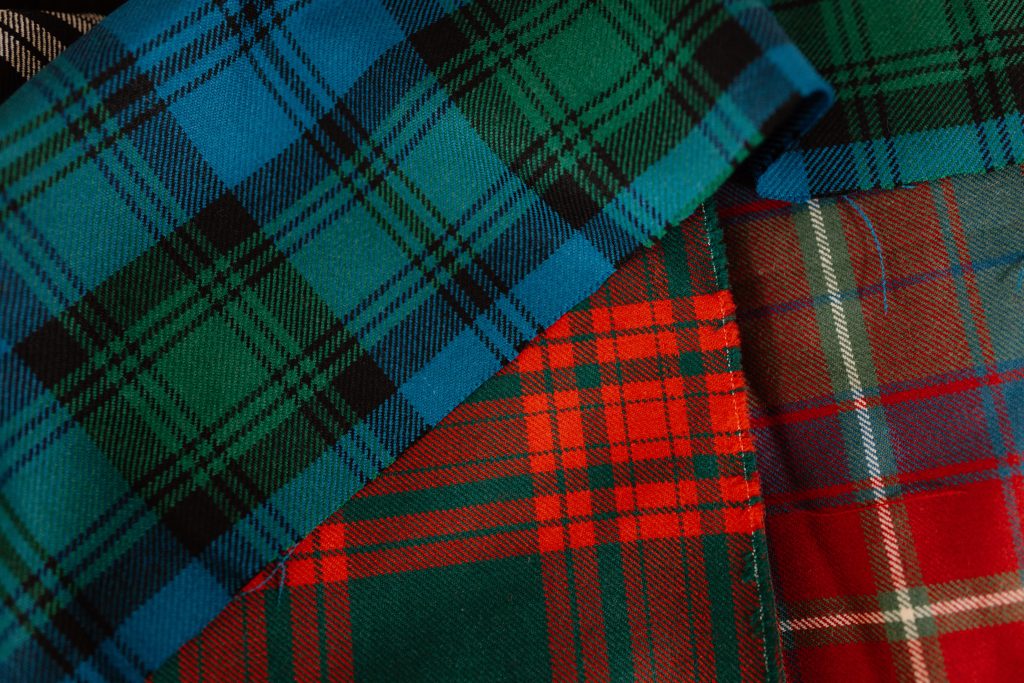 Tartan