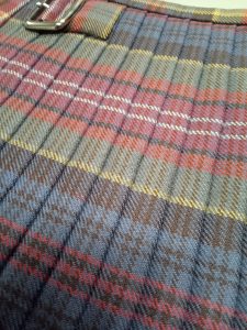 Handmade Kilts for Men