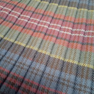 Kiltmaking courses in Callander